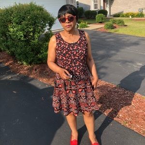 Meet your Posher, Melvina